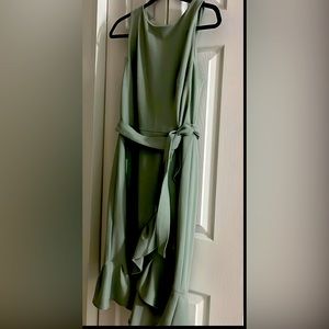 Calvin Klein Jaidete Sheath dress (8 size)